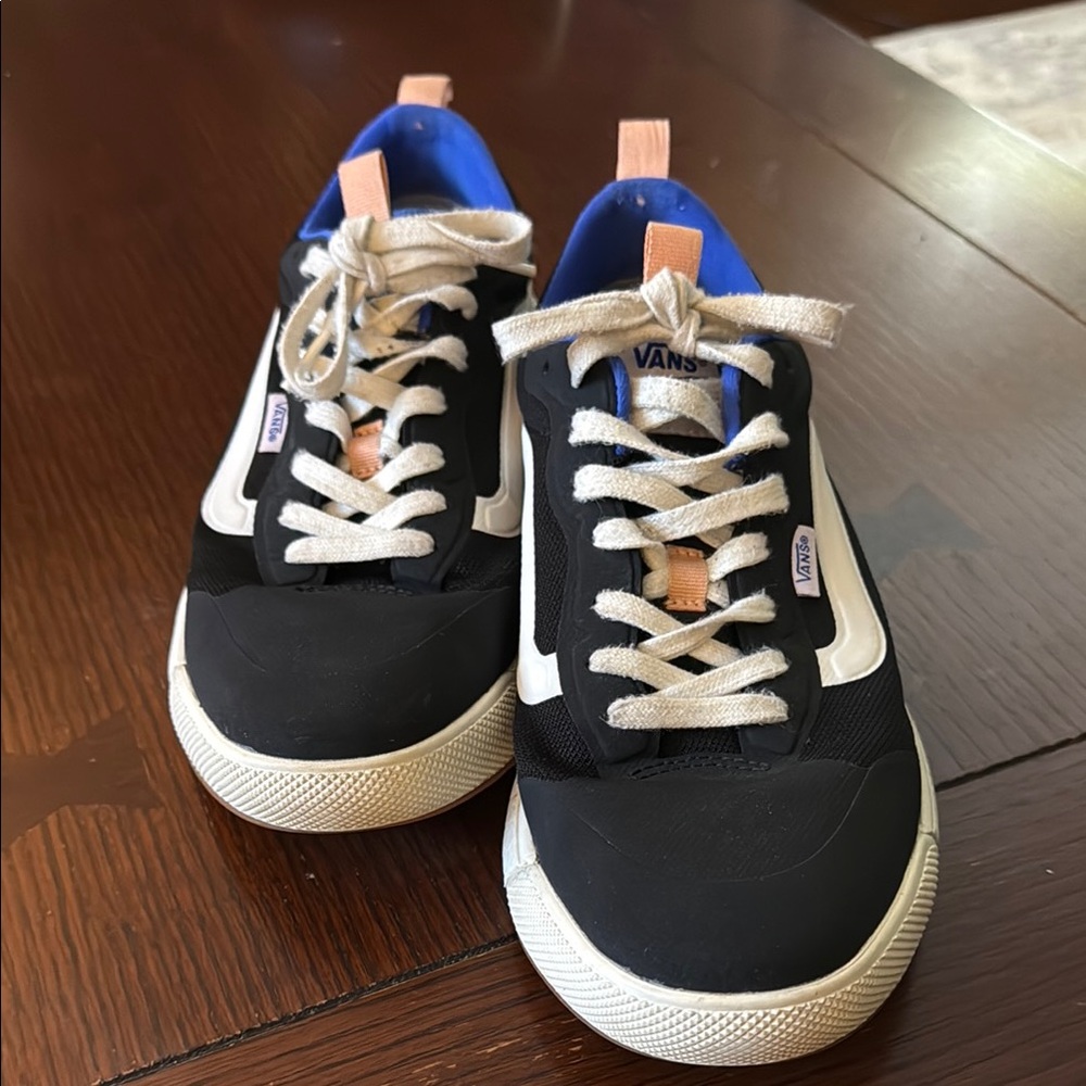 Vans Ultra Range EXO - Picture 2 of 6